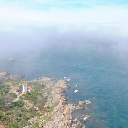 Varra Water - Unique Boat Accomodation - Bornholm Nexø Zewnętrze zdjęcie